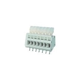 1 pcs : EM280206 - Fixed Terminal Blocks 12P EM2802 Series