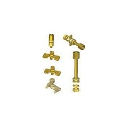 1 pcs : 340102212B - D-Sub Tools & Hardware