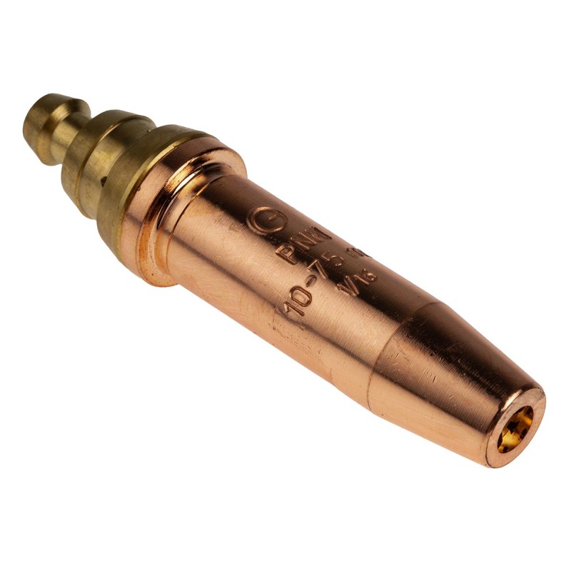 1 pcs - GCE Blow Torch Nozzle