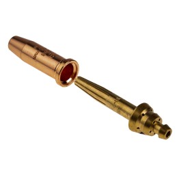 1 pcs - GCE Blow Torch Nozzle