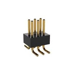 1 pcs : 852-10-060-30-001101 - Headers & Wire Housings