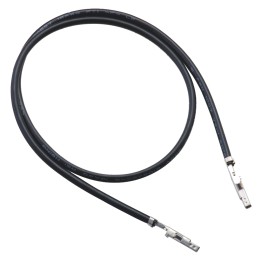 5 pcs - Wurth Elektronik Female WR-MPC4 to Pre-Crimped Lead, 18AWG