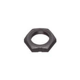 1 pcs : 16291 - Standard Circular Connector MICRO CON-X HEX NUT