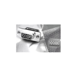 1 pcs : KF66X-A26S-NJ - D-Sub High Density Connectors .350 26P RECPT R/A BOARD LOCK J/S