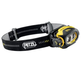 1 pcs - Petzl ATEX LED Head Torch 100 lm, 95 m Range