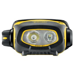 1 pcs - Petzl ATEX LED Head Torch 100 lm, 95 m Range