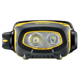 1 pcs - Petzl ATEX LED Head Torch 100 lm, 95 m Range