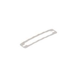1 pcs : 572019-00108-70 - D-Sub Tools & Hardware 37 REAR GASKET