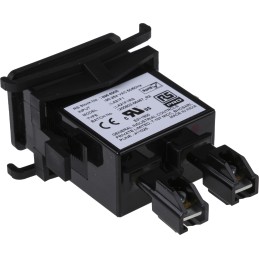 1 pcs - RS PRO Hour Meter Counter, 6 Digit, 50Hz, 90 - 264 V ac