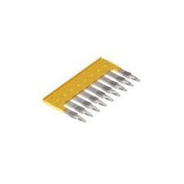 1 pcs : 1609020000 - Terminal Block Tools & Accessories ZQV 4/9 GE