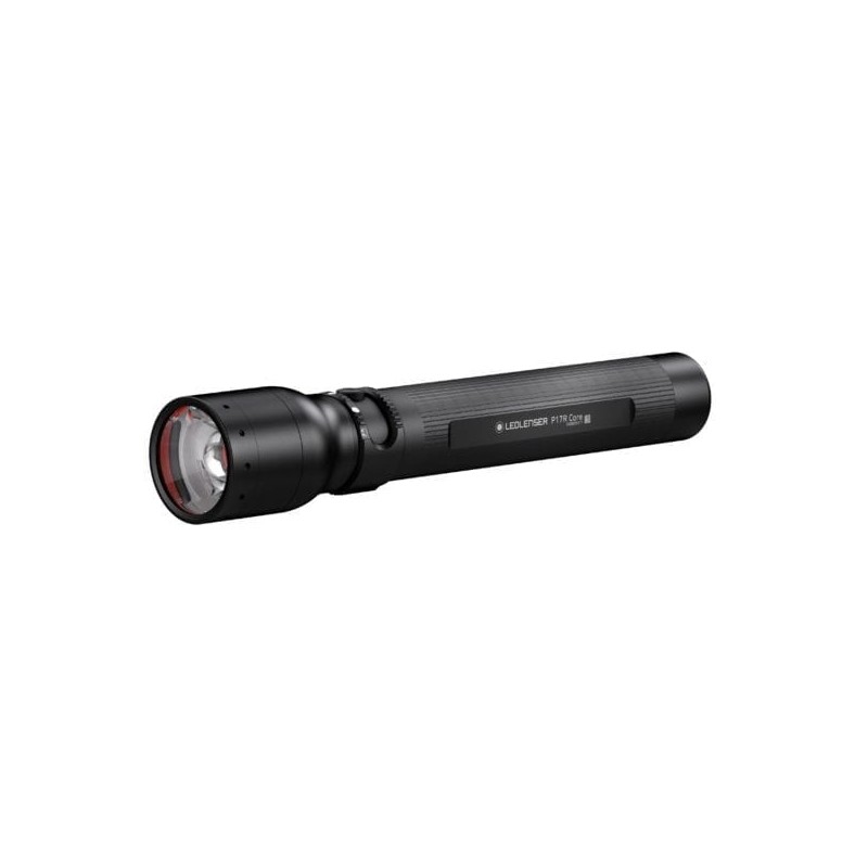 1 pcs - LEDLENSER LED Torch - Rechargeable 1200 lm