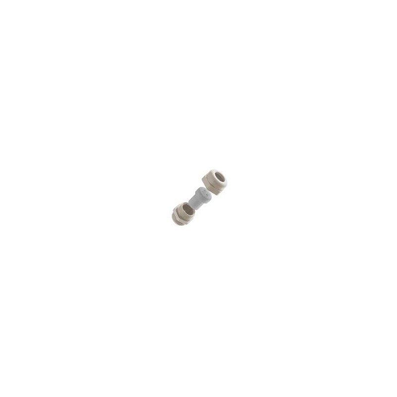 1 pcs : 5315839 - Cable Glands, Strain Reliefs & Cord Grips PG13 Multiconductor Cord Gray 4x5mm