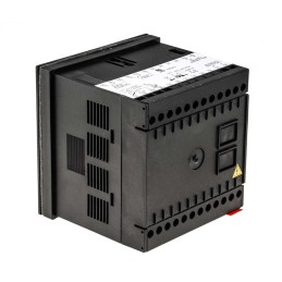 1 pcs - RS PRO Panel Mount PID Temperature Controller, 96 x 96mm, 3 Output Relay, SSR, 100 - 240 V ac Supply Voltage