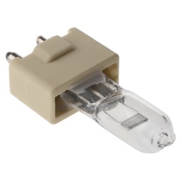 1 pcs - Osram 150 W Halogen Projector Lamp GY9.5, 24 V, 15mm