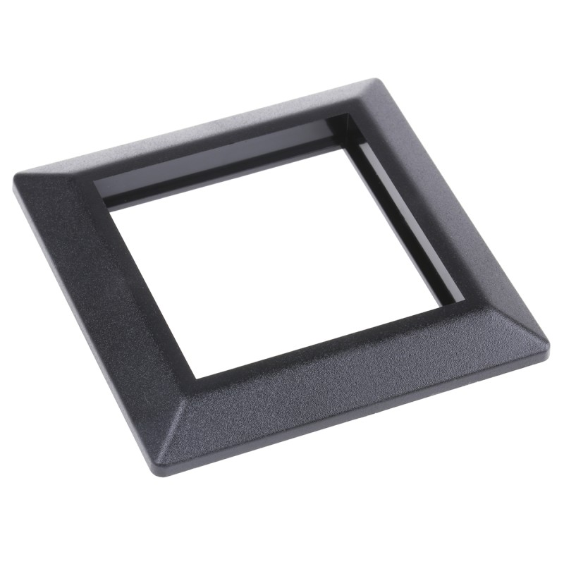 1 pcs - Kübler Slip-on Bezel For Use With AH57 Series