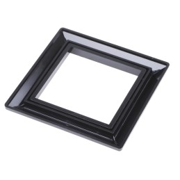 1 pcs - Kübler Slip-on Bezel For Use With AH57 Series