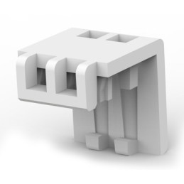 15000 pcs - TE Connectivity for use with MTA-100