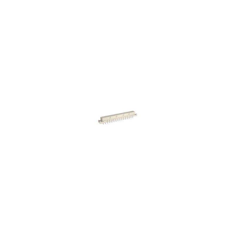 1 pcs : 244265-E - DIN 41612 Connectors STVC 32 F AC GG 7-00 TL 4,0 * 247 E007 1