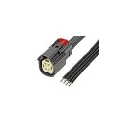 1 pcs : 216286-1041 - Specialised Cables MX150 R-S DR 4ckt 150mm Sn Sld Cbl