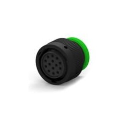 1 pcs : HDP26-18-14SN-L017 - Automotive Connectors PLUG ASM