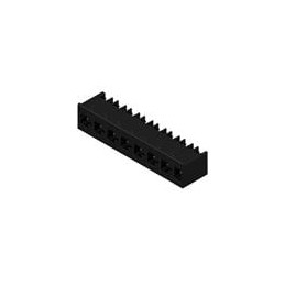 1 pcs : 8000078313 - Pluggable Terminal Blocks PCB plug-in connector (board connection), 7.50 mm, Number of poles: 8, Outgoing e