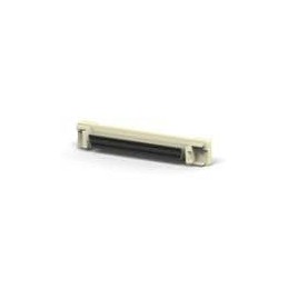 1 pcs : 5749069-7 - D-Sub High Density Connectors 68 POS VERT RCPT ASY