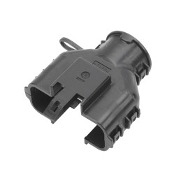 160 pcs - Molex MX150 Automotive Connector Backshell Backshell, 34951-2011