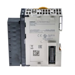 1 pcs - Omron PLC Expansion Module for Use with SYSMAC CJ Series, Digital
