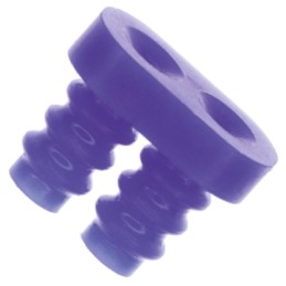 1600 pcs - TE Connectivity 1586359 Series Connector Seal
