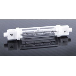 1 pcs - RS PRO 300 W R7S Infrared (IR) Heat Lamp 118 mm, 230 V