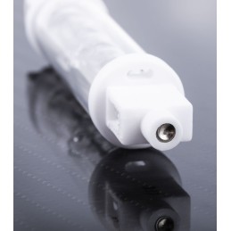 1 pcs - RS PRO 300 W R7S Infrared (IR) Heat Lamp 118 mm, 230 V