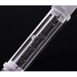 1 pcs - RS PRO 300 W R7S Infrared (IR) Heat Lamp 118 mm, 230 V