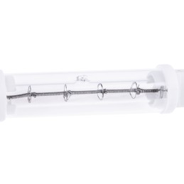 1 pcs - RS PRO 300 W R7S Infrared (IR) Heat Lamp 118 mm, 230 V