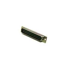 1 pcs : DCM37P - D-Sub Standard Connectors DSUB DM SIG STB 37 PIN