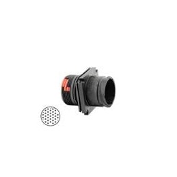 1 pcs : CL1M3202 - Standard Circular Connector 31P Pin Receptacle IP67 Shell Size 3