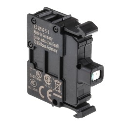 1 pcs - Eaton M22 Series Light Block, 12 - 30V ac/dc