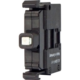 1 pcs - Eaton M22 Series Light Block, 12 - 30V ac/dc