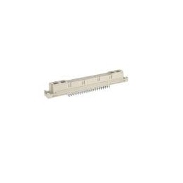 1 pcs : 354111-E - DIN 41612 Connectors STVM 60-4 F ABC VVV 7-00 TL 4,0 * 247 E