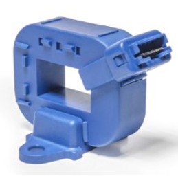 1 pcs - LEM HO Series Current Transformer, 125A Input, 125:1, 19 - 25 mA Output, 15 x 8mm Bore, 4.5 - 5.5 V