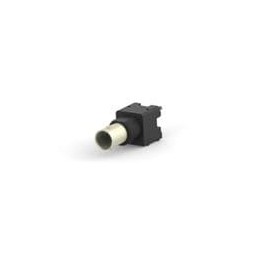 1 pcs : 5227222-6 - RF Connectors / Coaxial Connectors VERTICAL JACK 50 OHM