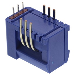 1 pcs - LEM CAS Series Current Transformer, 50A Input, 50:1, 5.25 V