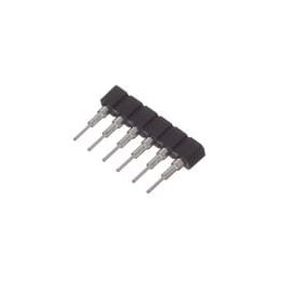 1 pcs : 316-43-106-41-006000 - IC & Component Sockets Single-In-Line Sockets Serie 3