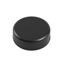 1 pcs - Hammond 1551SNAP Series Plastic General Purpose Enclosure, IP30, 60(Dia) x 20mm
