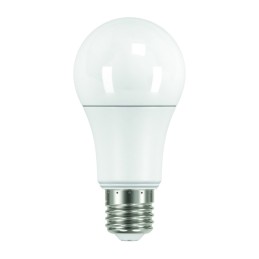 1 pcs - Orbitec GLS A60 E27 LED GLS Bulb 10 W(60W), 3000K, Warm White, Standard shape