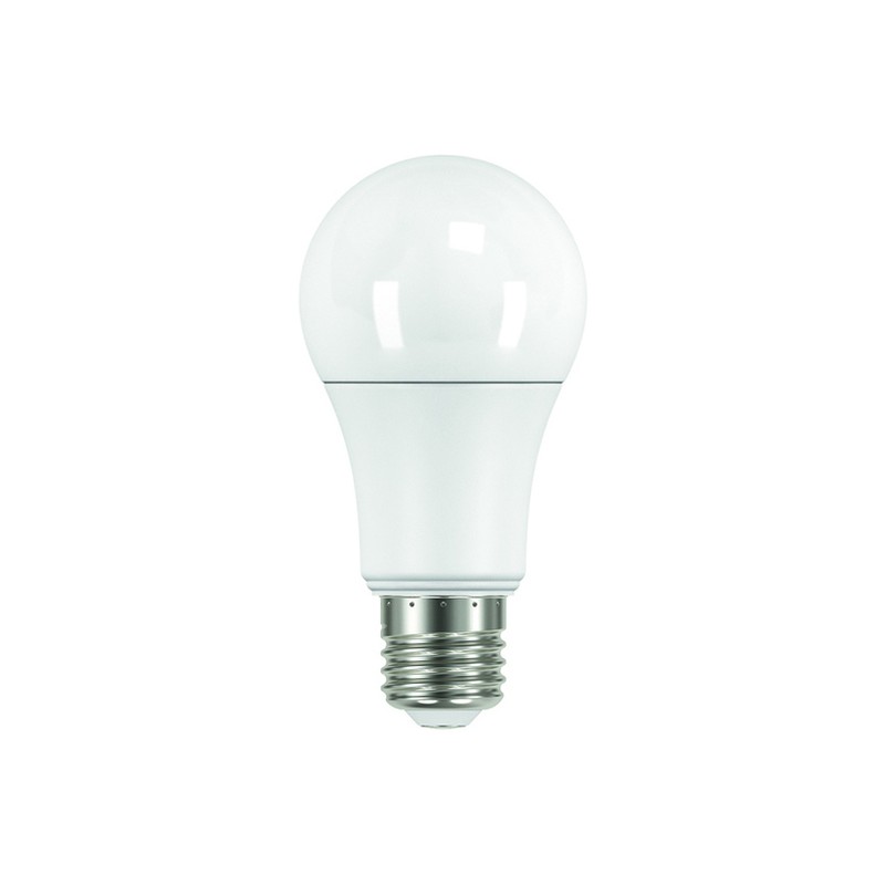 1 pcs - Orbitec GLS A60 E27 LED GLS Bulb 10 W(60W), 3000K, Warm White, Standard shape