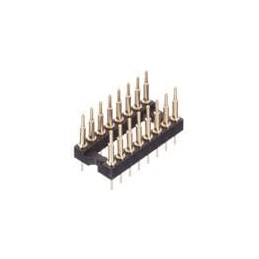 1 pcs : 151-10-316-00-004101 - IC & Component Sockets