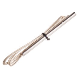 1 pcs - Heating Element, 4in, 300 W, 120 V ac