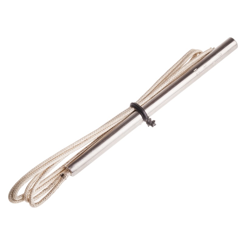 1 pcs - Heating Element, 4in, 300 W, 120 V ac