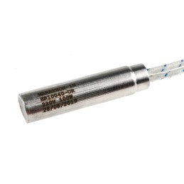 1 pcs - Heating Element, 40mm, 100 W, 220 V ac