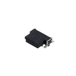 1 pcs : XH5F-2615-N - Board to Board & Mezzanine Connectors Half-pitch 26pin SMT Socket Right Angle